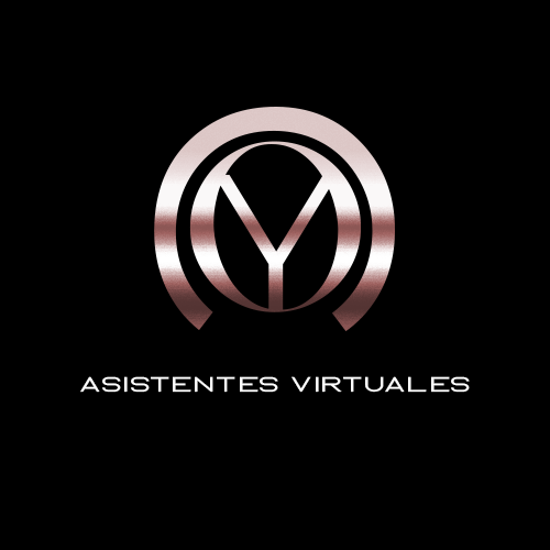Logotipo de CYO-Asistentes Virtuales, empresa de asistencia virtual para pequeñas empresas